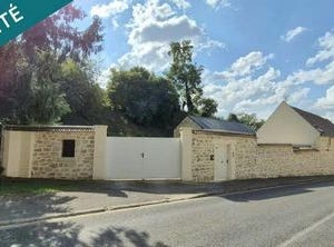 Courcelles-Sur-Vesle, Picardie 02220