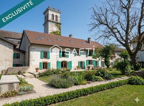 Viry, Rhône-Alpes 74580