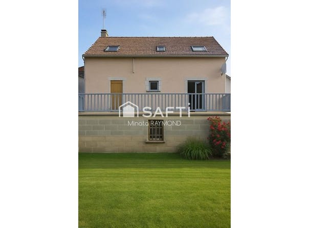 Saint-Prix, Auvergne 03120