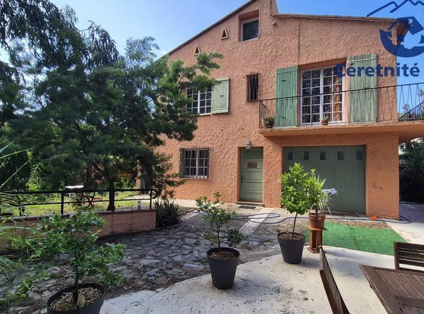 Céret, Pyrénées-Orientales 66400