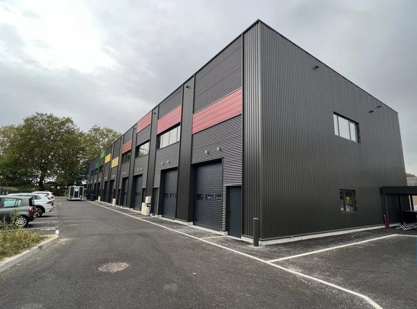 Illkirch-Graffenstaden, Bas-Rhin 67400