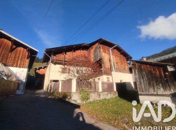 La Léchère, Auvergne-Rhône-Alpes 73260