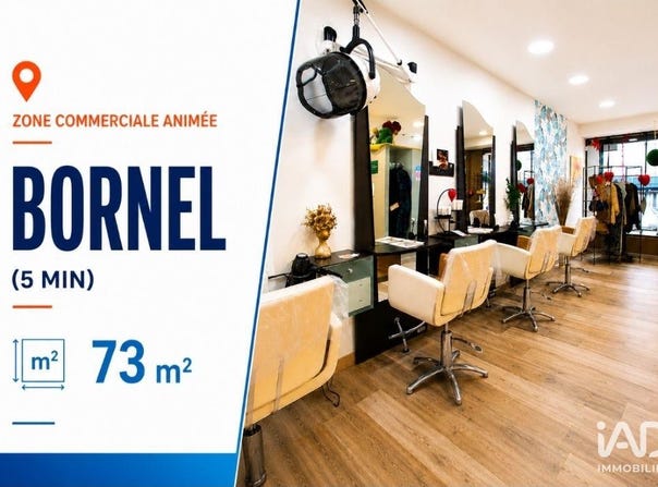 BORNEL, Hauts-de-France 60540