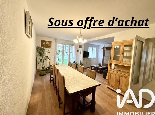 Firminy, Auvergne-Rhône-Alpes 42700