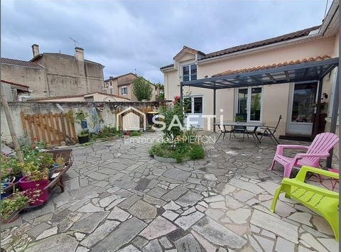 Yversay, Poitou-Charentes 86170