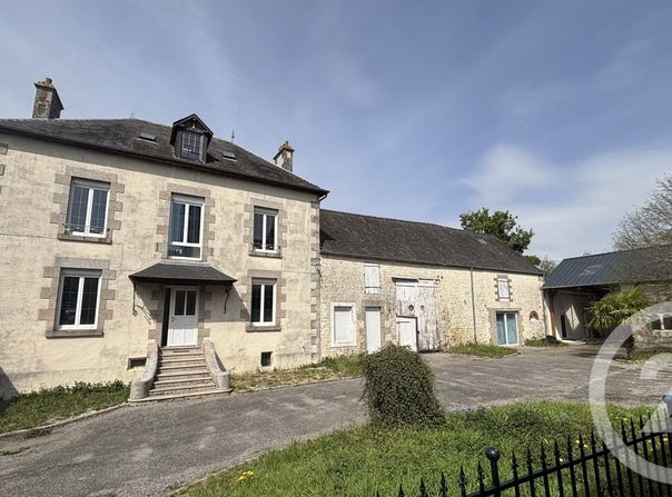 Ciral, Lower Normandy 61320