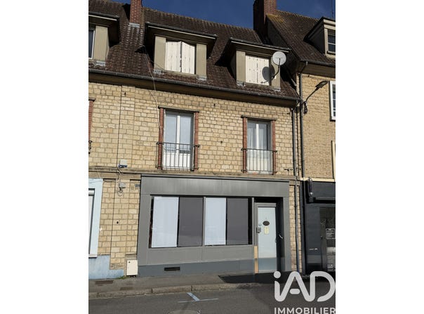 Vimoutiers, Normandy 61120