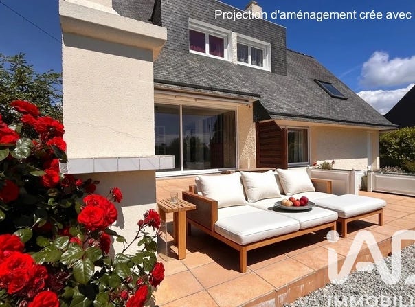 Riantec, Brittany 56670
