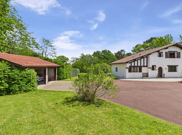 Arbonne, Aquitaine 64210