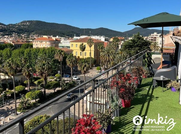 Hyères, Provence-Alpes-Côte-d'Azur 83400