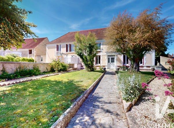 Auxerre, Bourgogne-Franche-Comté 89000