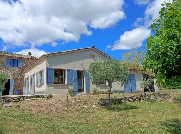 Reilhanette, Auvergne-Rhône-Alpes 26570