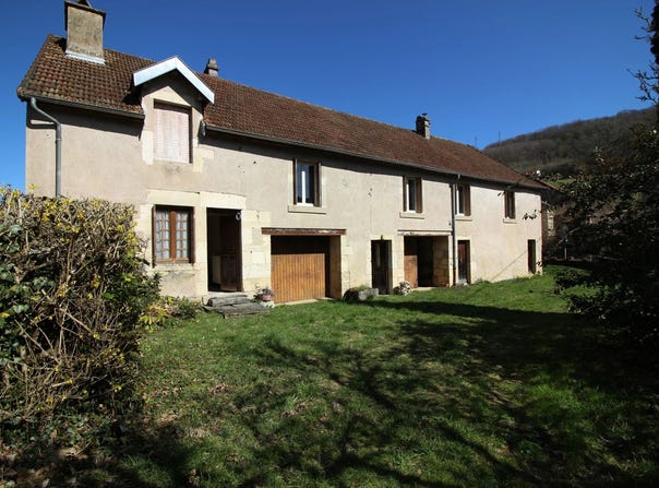 Charencey, Côte-d'Or 21690