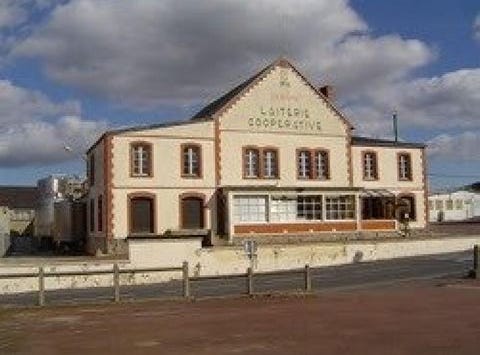 Tribehou, Basse-Normandie 50620