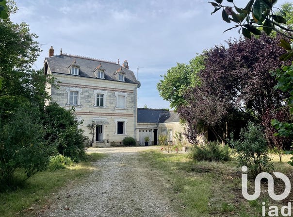 Joué-lès-Tours, Centre-Val de Loire 37300