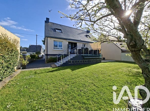 Damgan, Brittany 56750