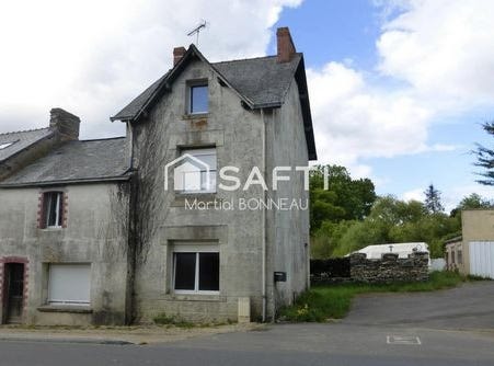 Plesse, Pays de la Loire 44630