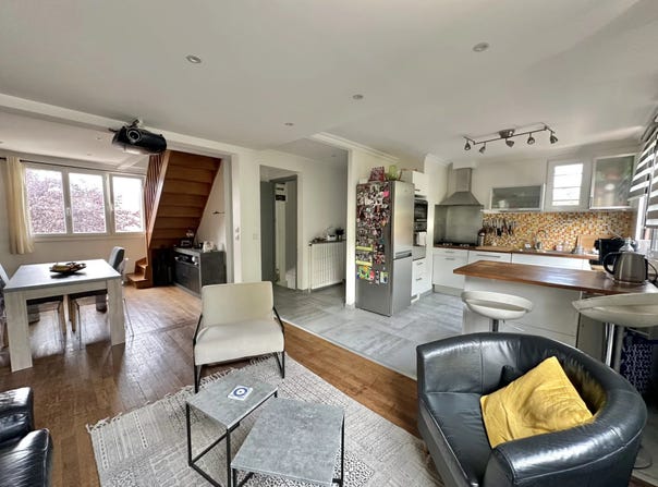 Gournay-sur-Marne, Seine-Saint-Denis 93460