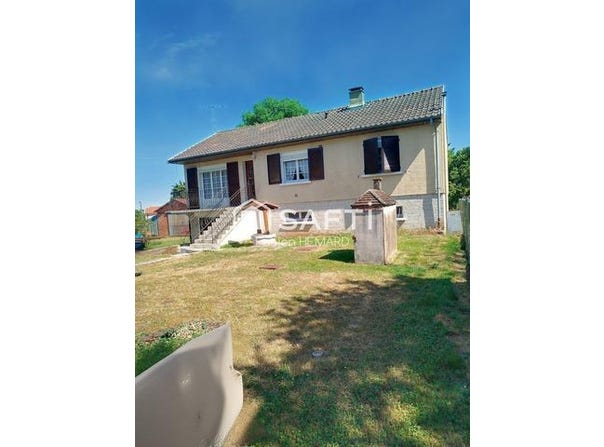 Moeurs-Verdey, Champagne-Ardenne 51120