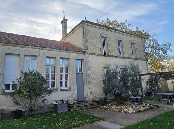 Bernay-Saint-Martin, Poitou-Charentes 17330