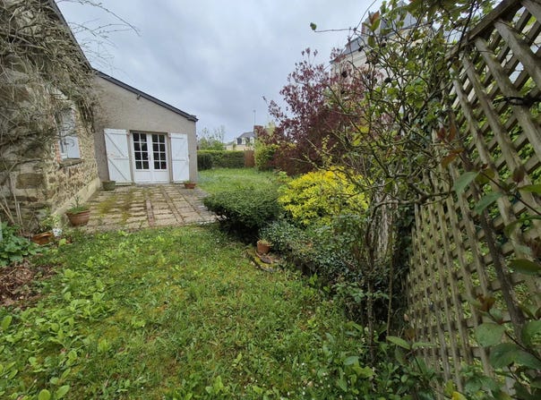 Le Bourgneuf-la-Forêt, Mayenne 53410