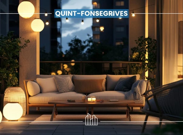Quint-Fonsegrives, Occitanie 31130