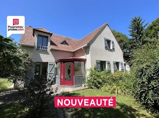 Houdan, Île-de-France 78550