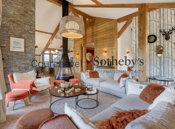 COURCHEVEL, Auvergne-Rhône-Alpes 73120