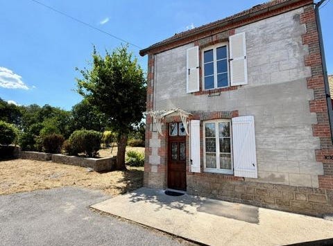Saint-Pardoux-Le-Neuf, Limousin 23200