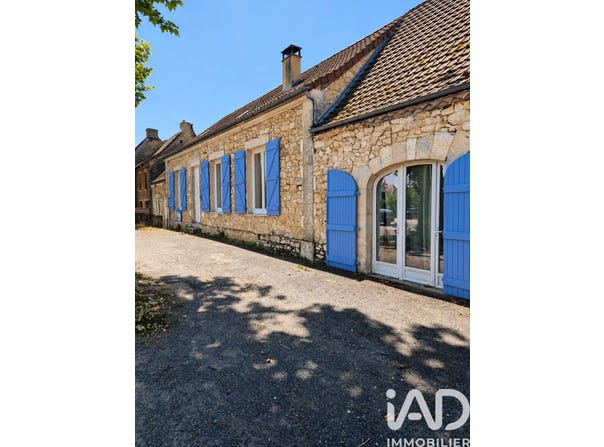 Payrac, Occitanie 46350