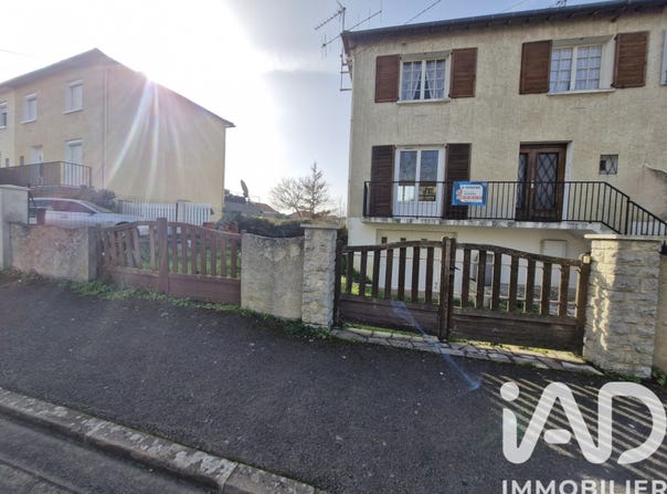 Thouars, Nouvelle-Aquitaine 79100