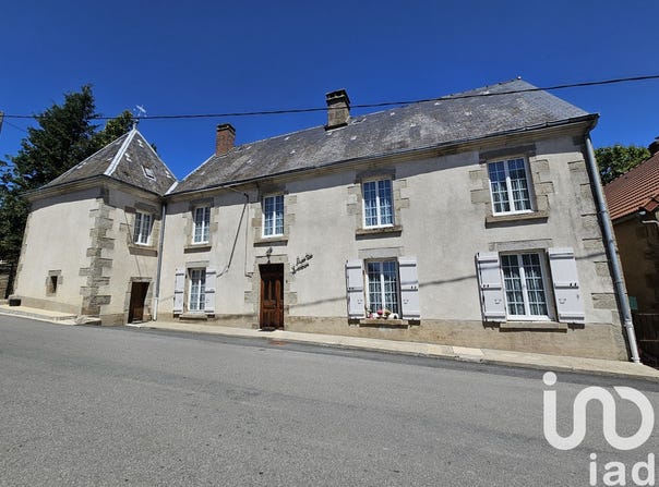 Blessac, Nouvelle-Aquitaine 23200