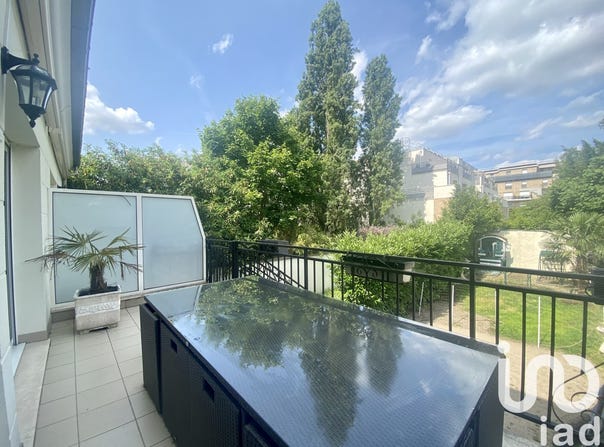 Neuilly-Plaisance, Île-de-France 93360