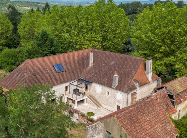Gourdon, Lot 46300