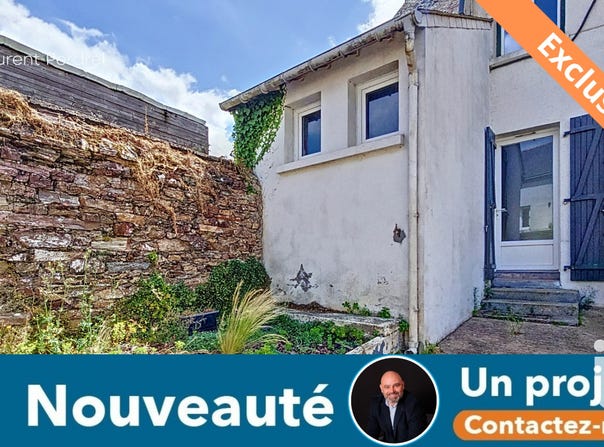 Saint-Nicolas-de-Redon, Pays de la Loire 44460