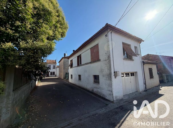 Granges-sur-Lot, Nouvelle-Aquitaine 47260