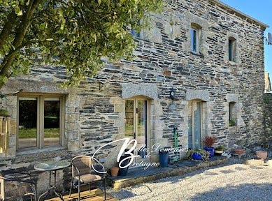 UZEL, Brittany 22460