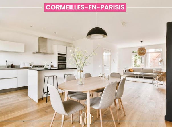 Cormeilles-en-Parisis, Île-de-France 95240