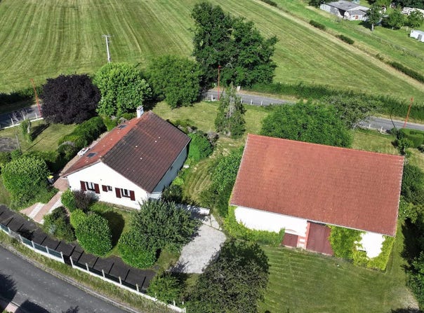 Vendat, Allier 03110