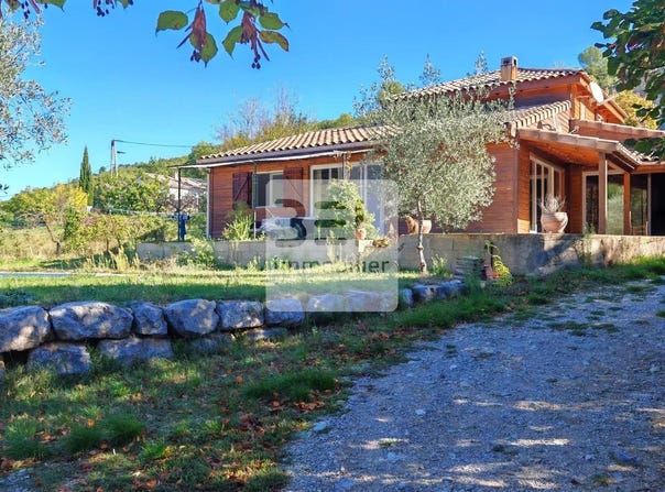 Mirabel-aux-Baronnies, Rhône-Alpes 26110