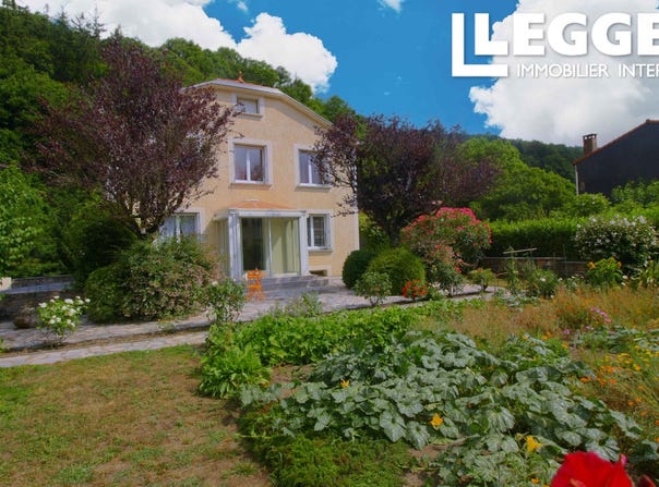 Labastide-Rouairoux, Occitanie 81270