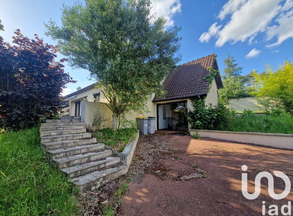 Brueil-en-Vexin, Île-de-France 78440