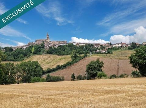 Salvagnac, Midi-Pyrénées 81630