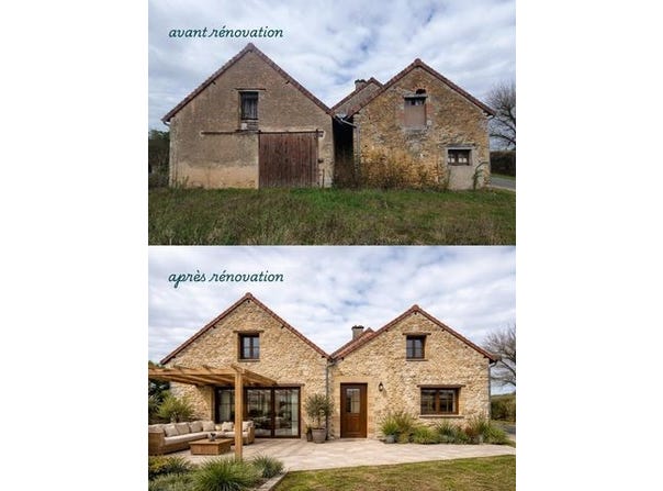 Les Rairies, Pays de la Loire 49430