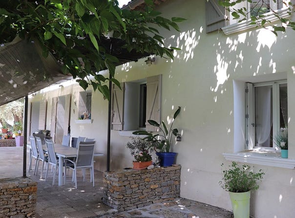 La Cadière-d'Azur, Var 83740