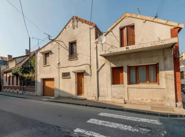 Romilly Sur Seine, Grand Est 10100
