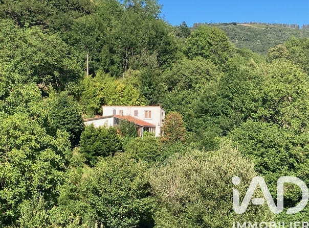 Ferrals-les-Montagnes, Occitanie 34210
