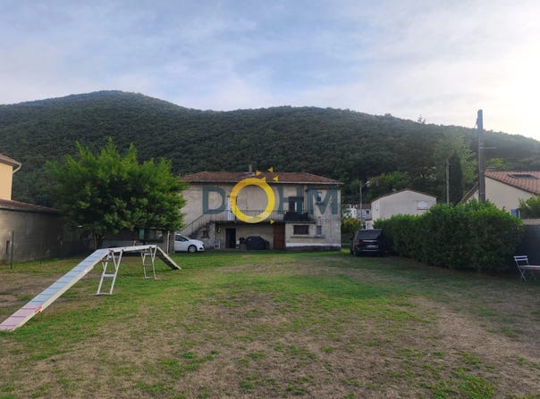 La Grand-Combe, Gard 30110