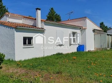 Saujon, Poitou-Charentes 17600