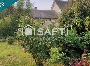 Messeme, Poitou-Charentes 86200